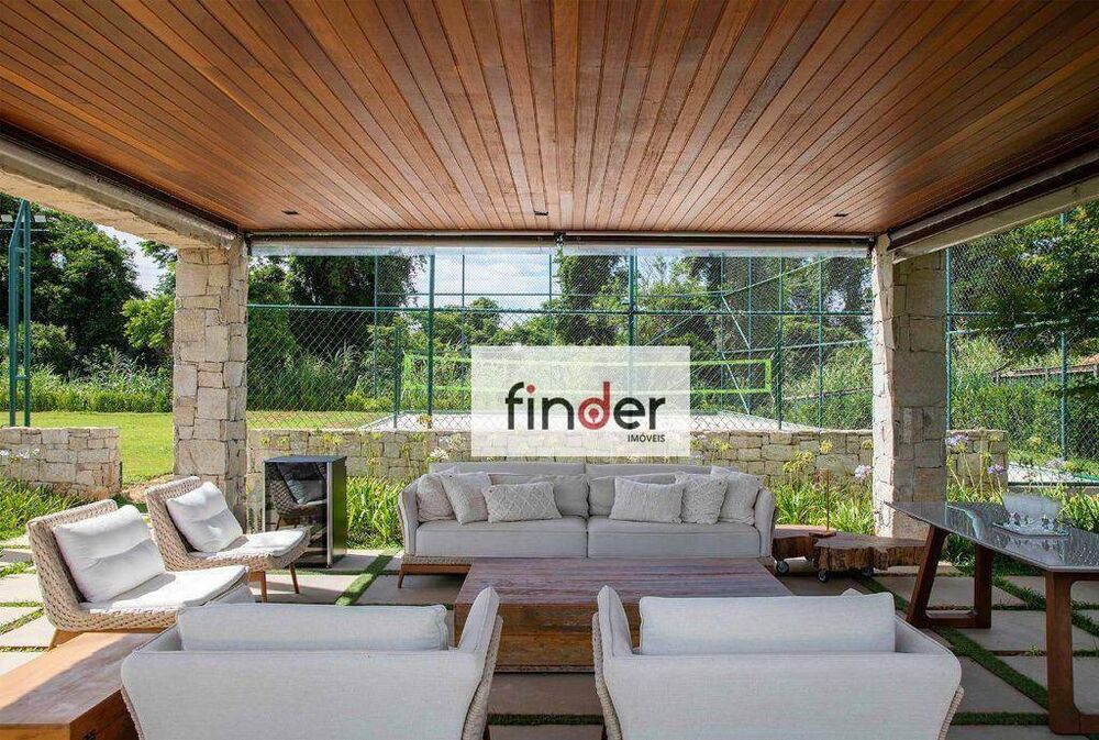 Casa de Condomínio, 6 quartos - Foto 3