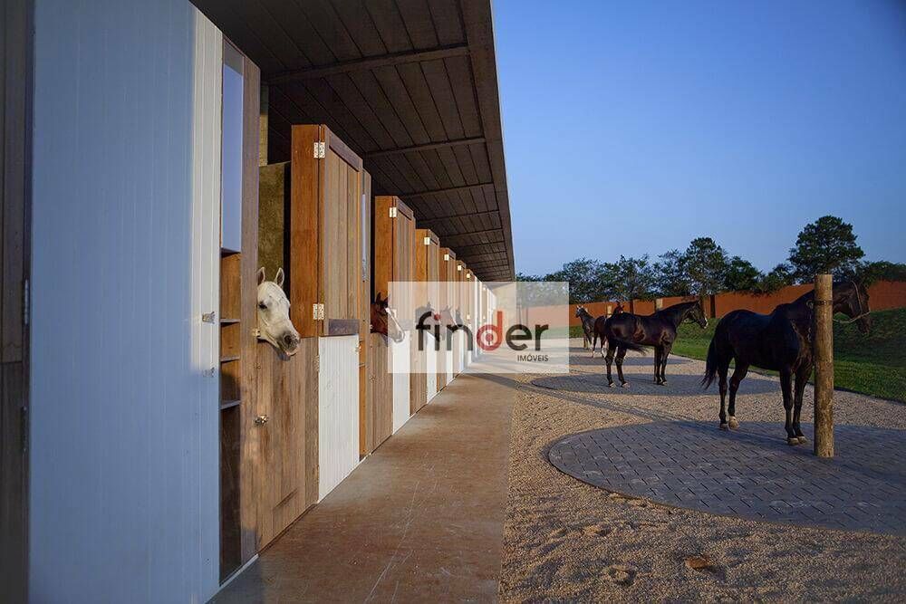 Casa de Condomínio, 6 quartos - Foto 17