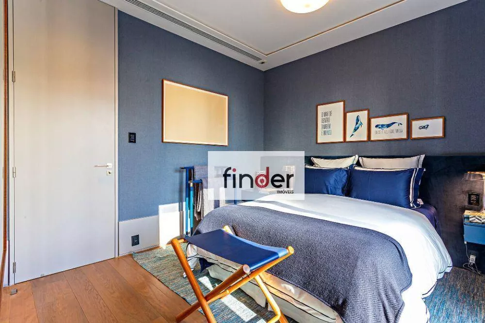 Apartamento, 2 quartos, 300 m² - Foto 27