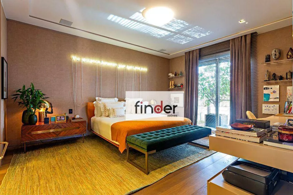 Apartamento, 2 quartos, 300 m² - Foto 31