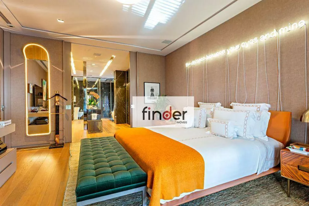 Apartamento, 2 quartos, 300 m² - Foto 19