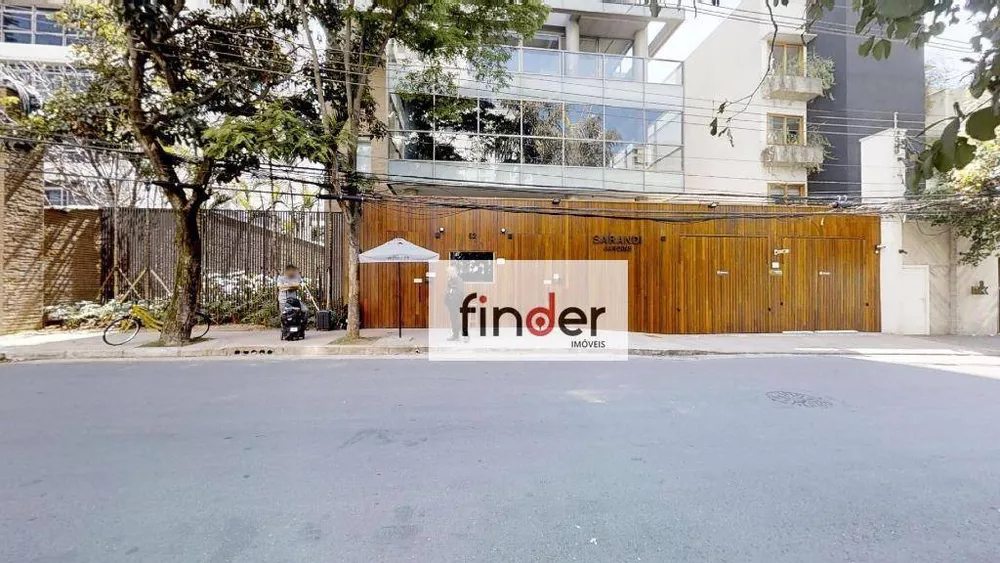 Apartamento, 2 quartos, 300 m² - Foto 24