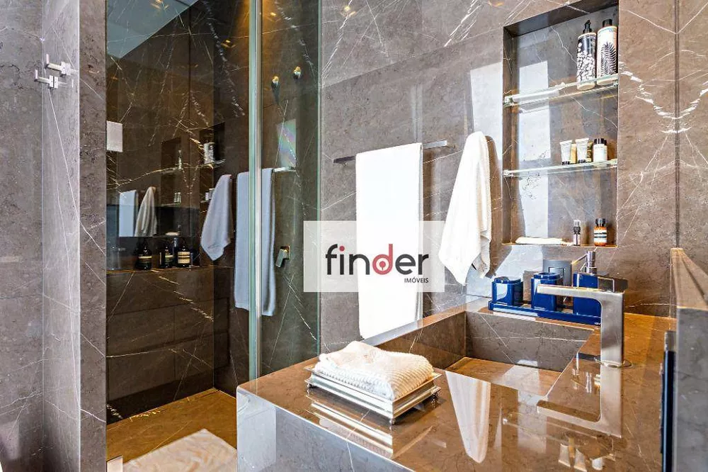 Apartamento, 2 quartos, 300 m² - Foto 5