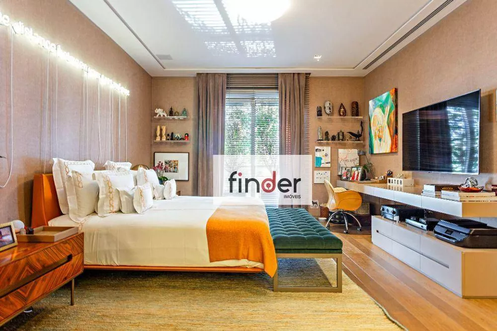 Apartamento, 2 quartos, 300 m² - Foto 22