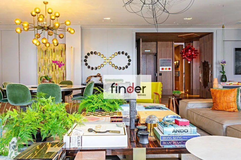 Apartamento, 2 quartos, 300 m² - Foto 39