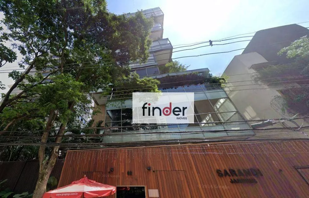 Apartamento, 2 quartos, 300 m² - Foto 8