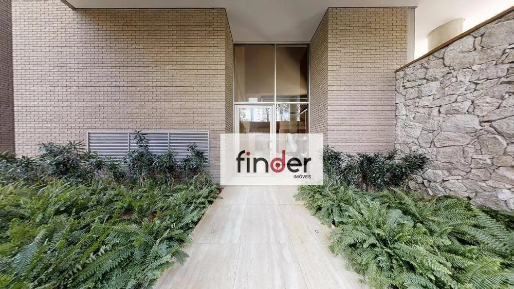 Apartamento, 2 quartos, 300 m² - Foto 37