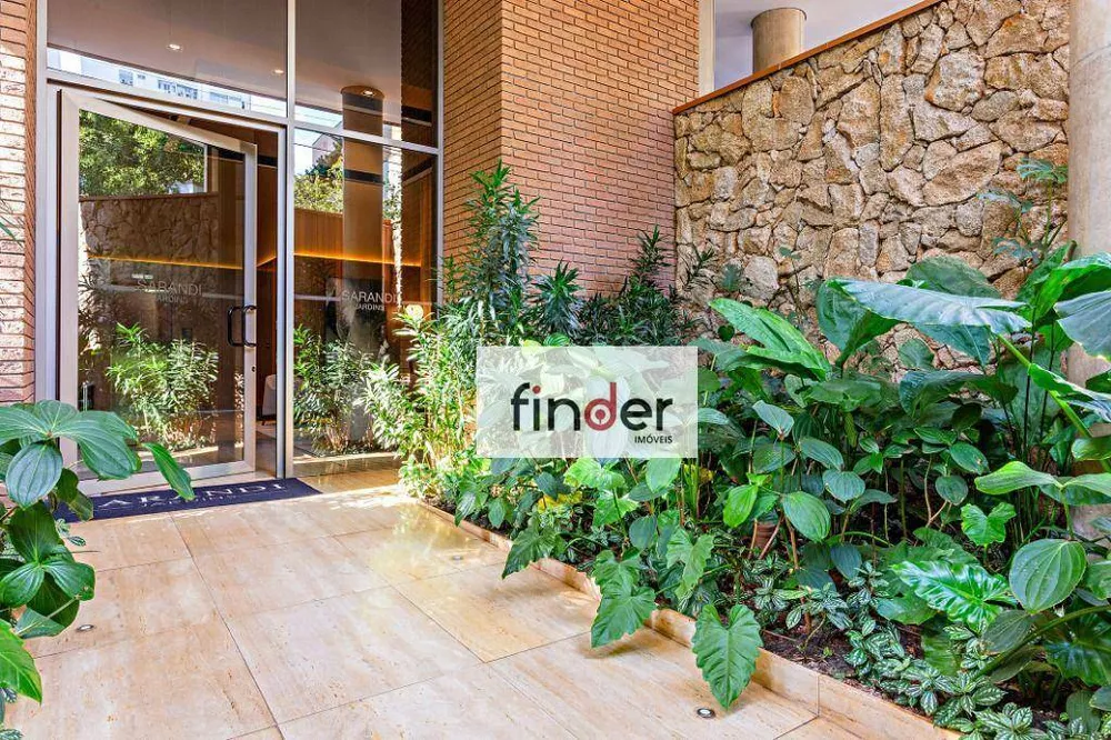 Apartamento, 2 quartos, 300 m² - Foto 7