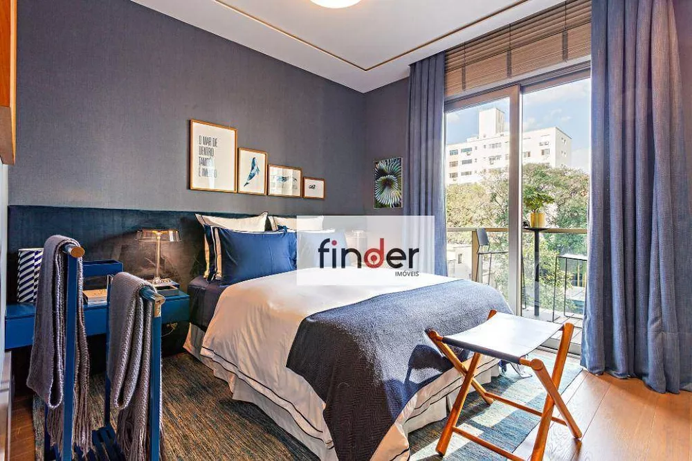 Apartamento, 2 quartos, 300 m² - Foto 16