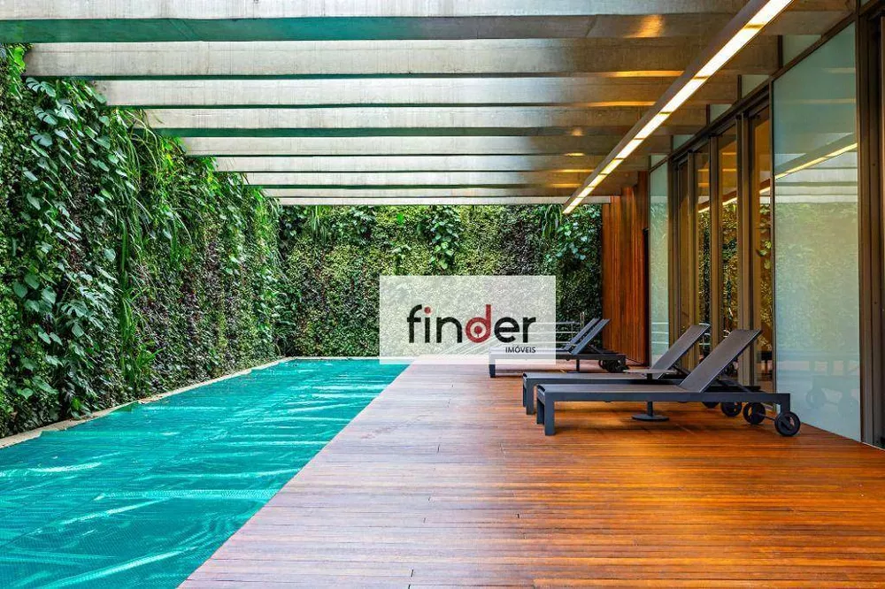 Apartamento, 2 quartos, 300 m² - Foto 18