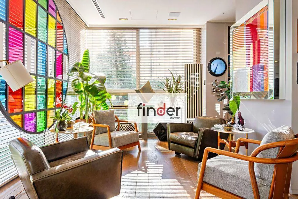 Apartamento, 2 quartos, 300 m² - Foto 34