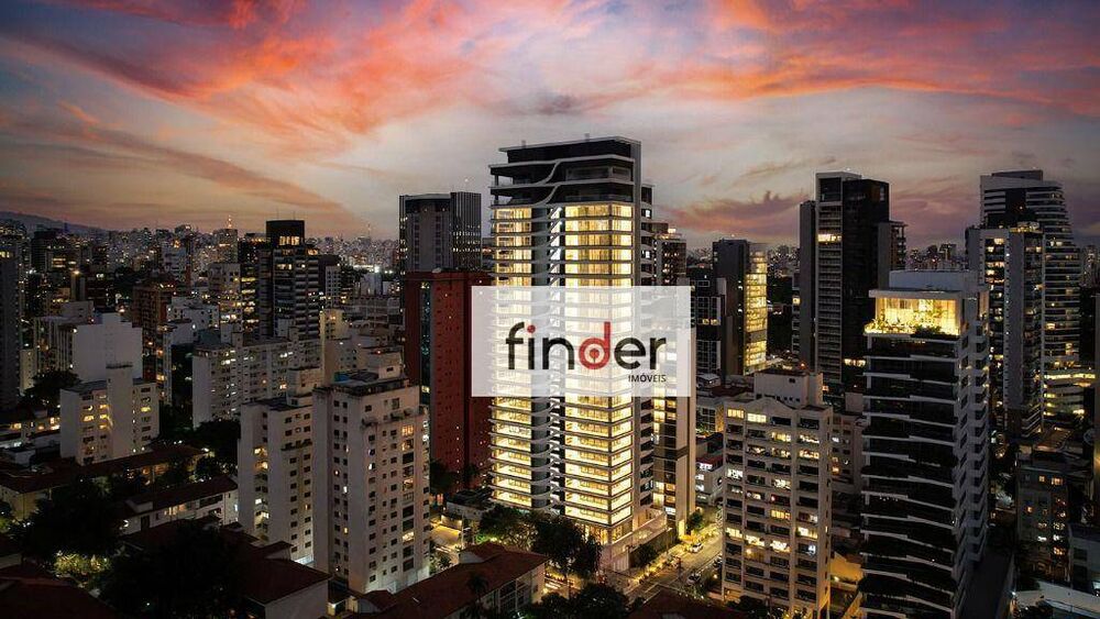 Apartamento, 4 quartos, 230 m² - Foto 11
