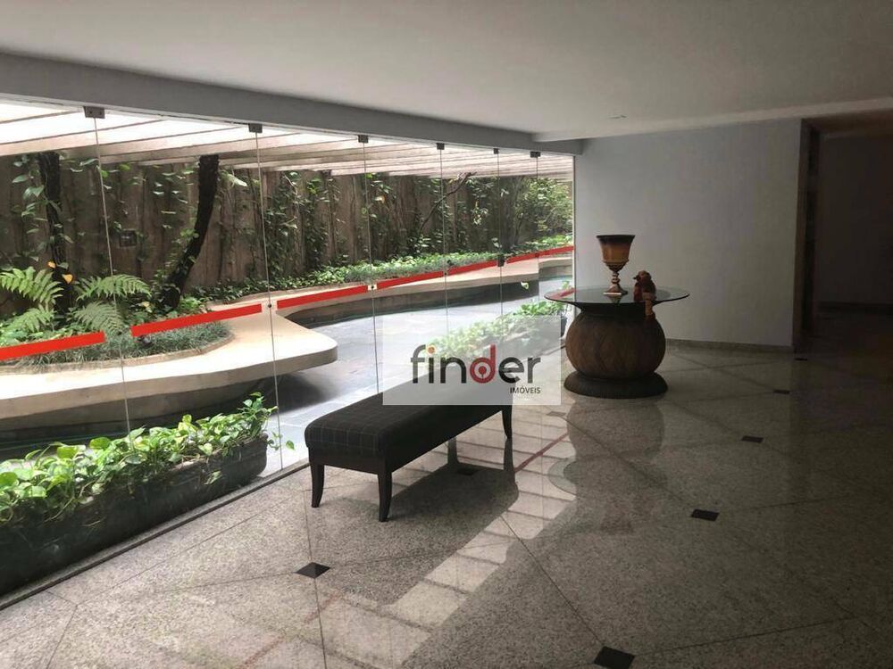 Apartamento, 2 quartos, 170 m² - Foto 4