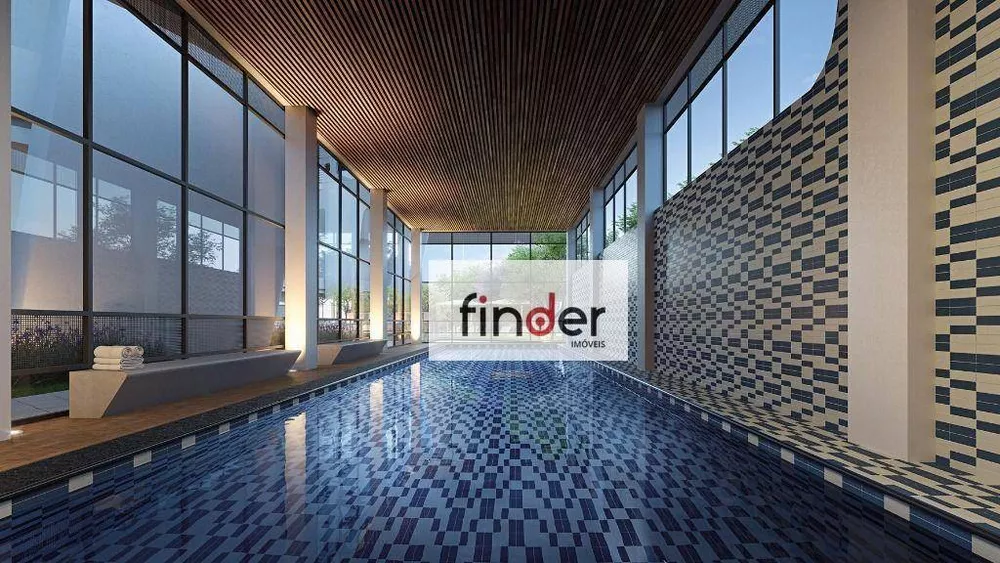 Apartamento, 3 quartos, 196 m² - Foto 4