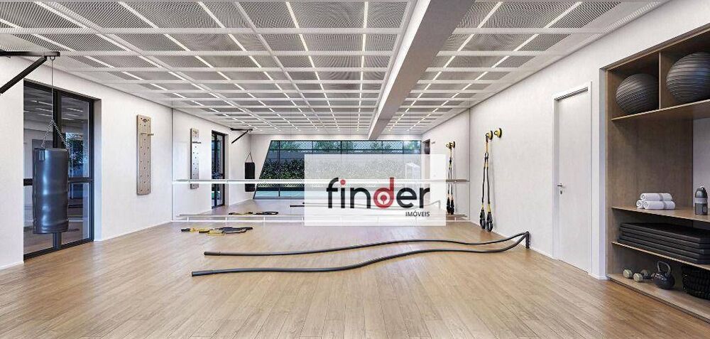 Apartamento, 3 quartos, 196 m² - Foto 1