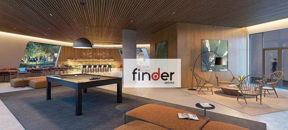 Apartamento, 3 quartos, 196 m² - Foto 27