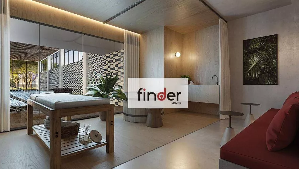 Apartamento, 3 quartos, 196 m² - Foto 5