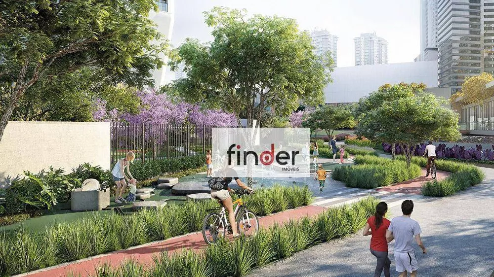 Apartamento, 3 quartos, 196 m² - Foto 32