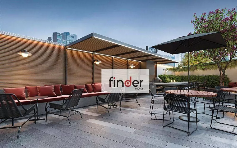 Apartamento, 3 quartos, 196 m² - Foto 28