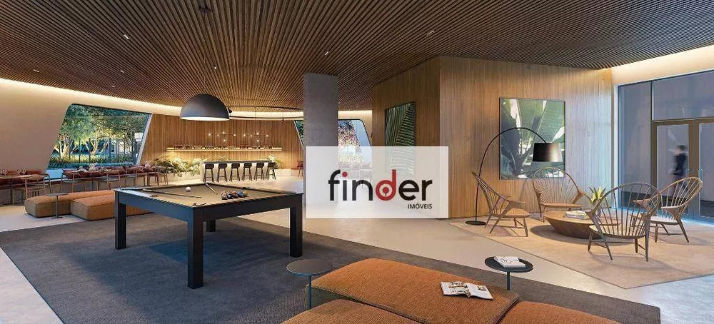 Apartamento, 3 quartos, 196 m² - Foto 10