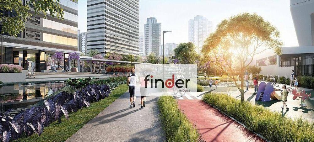 Apartamento, 3 quartos, 196 m² - Foto 3