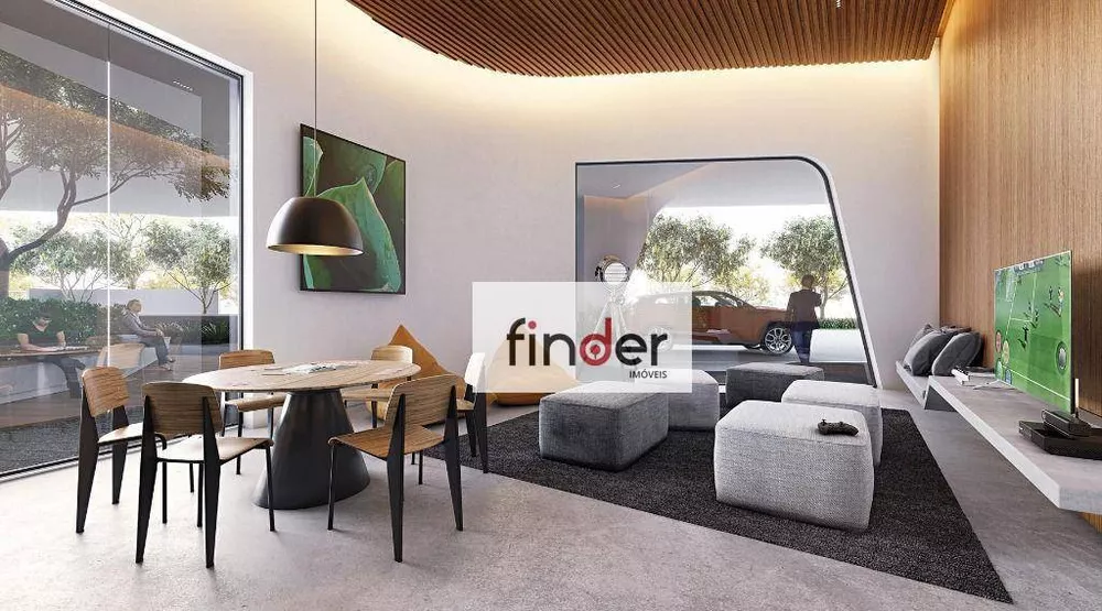 Apartamento, 3 quartos, 196 m² - Foto 26