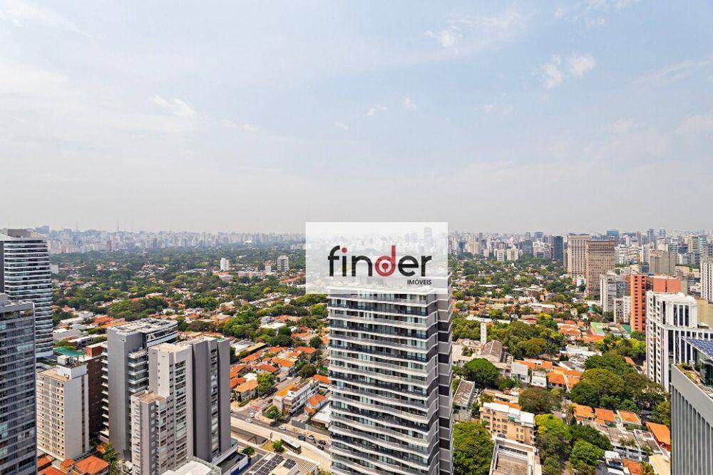 Apartamento, 3 quartos, 232 m² - Foto 3
