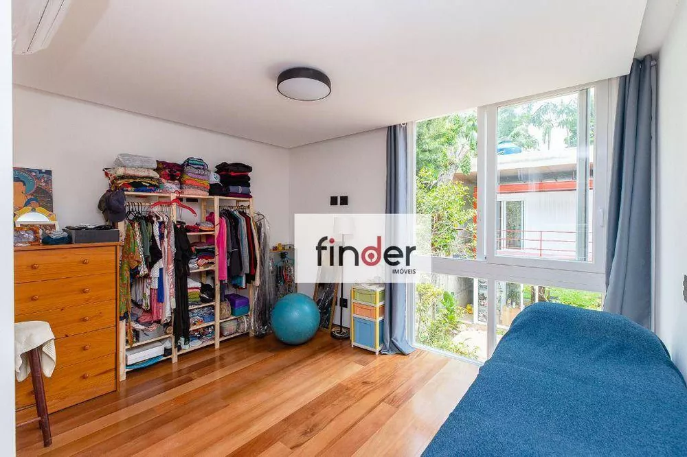 Casa, 4 quartos, 400 m² - Foto 20