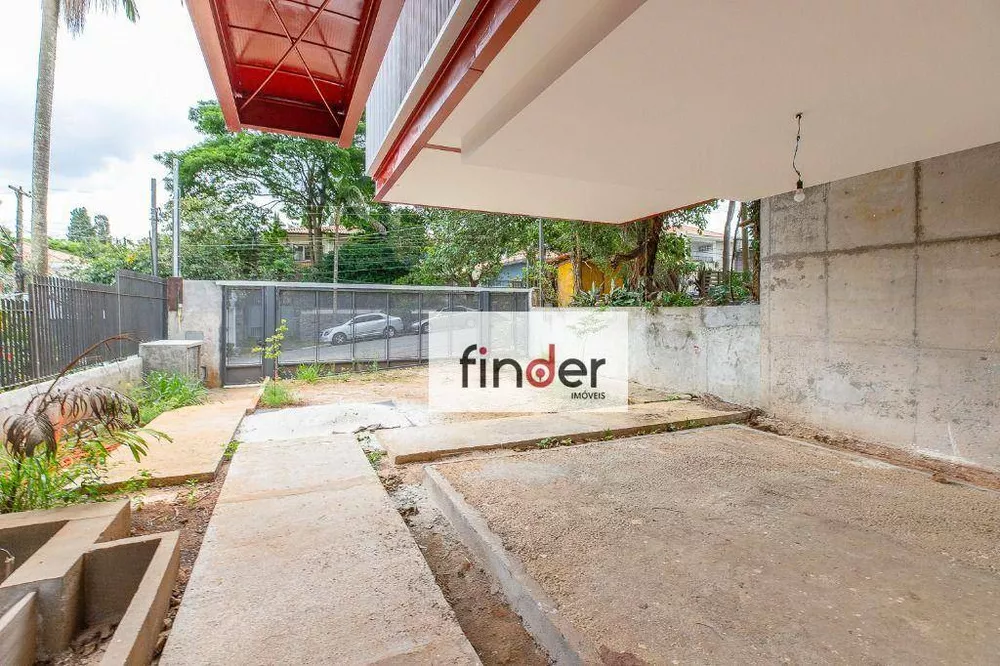 Casa, 4 quartos, 400 m² - Foto 37