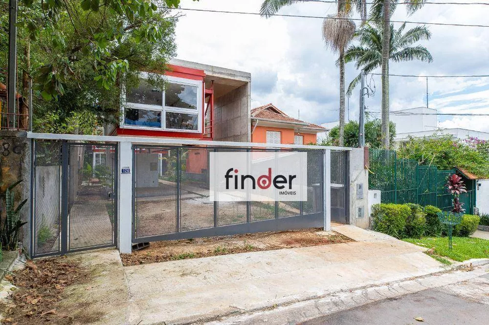 Casa, 4 quartos, 400 m² - Foto 39