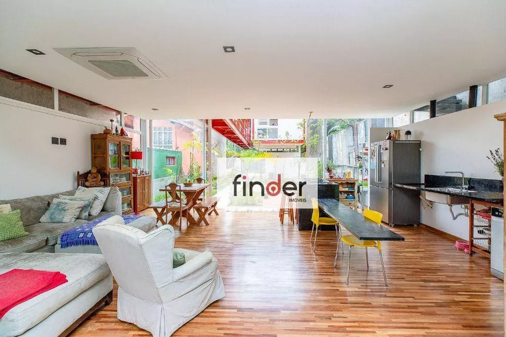 Casa, 4 quartos, 400 m² - Foto 2