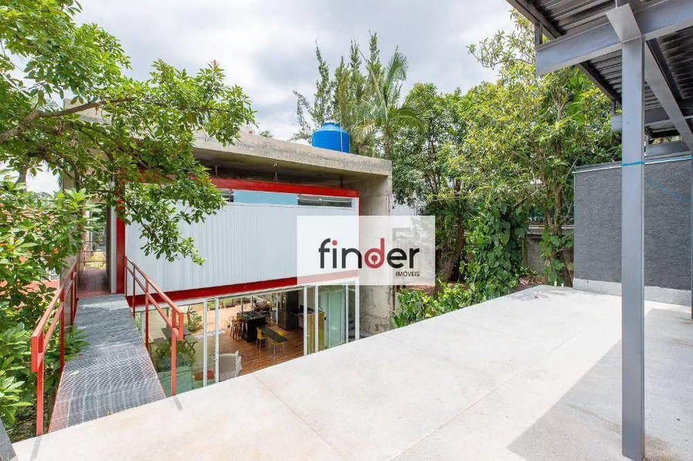 Casa, 4 quartos, 400 m² - Foto 24