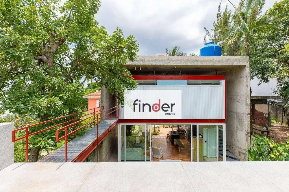 Casa, 4 quartos, 400 m² - Foto 25