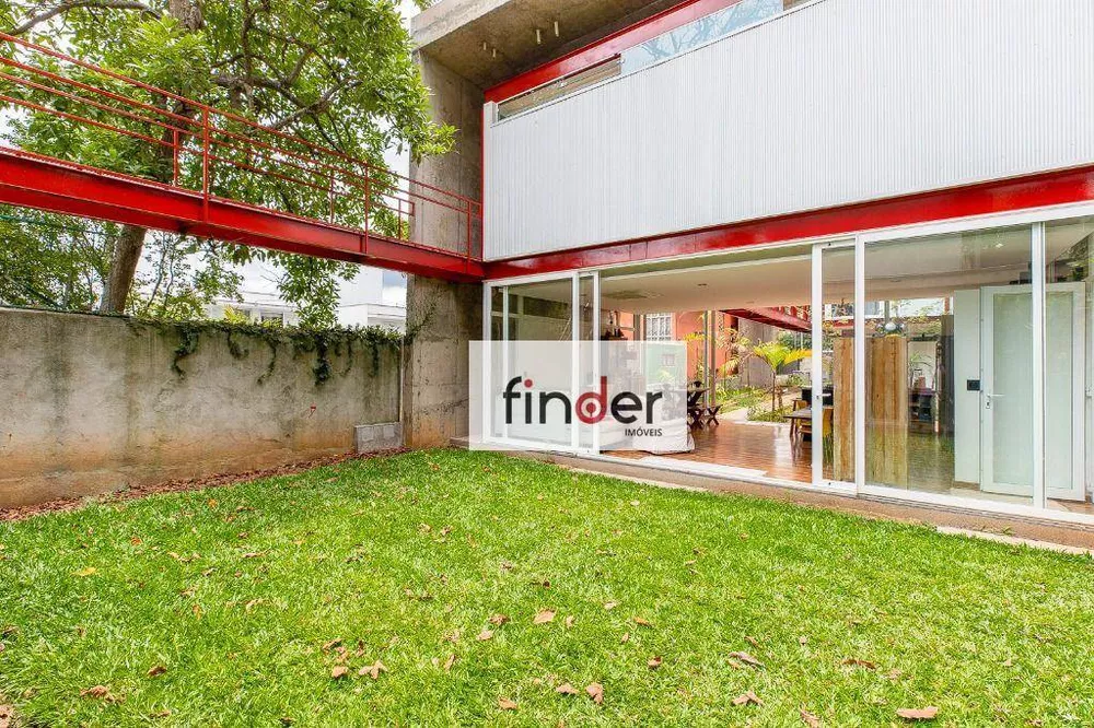 Casa, 4 quartos, 400 m² - Foto 14