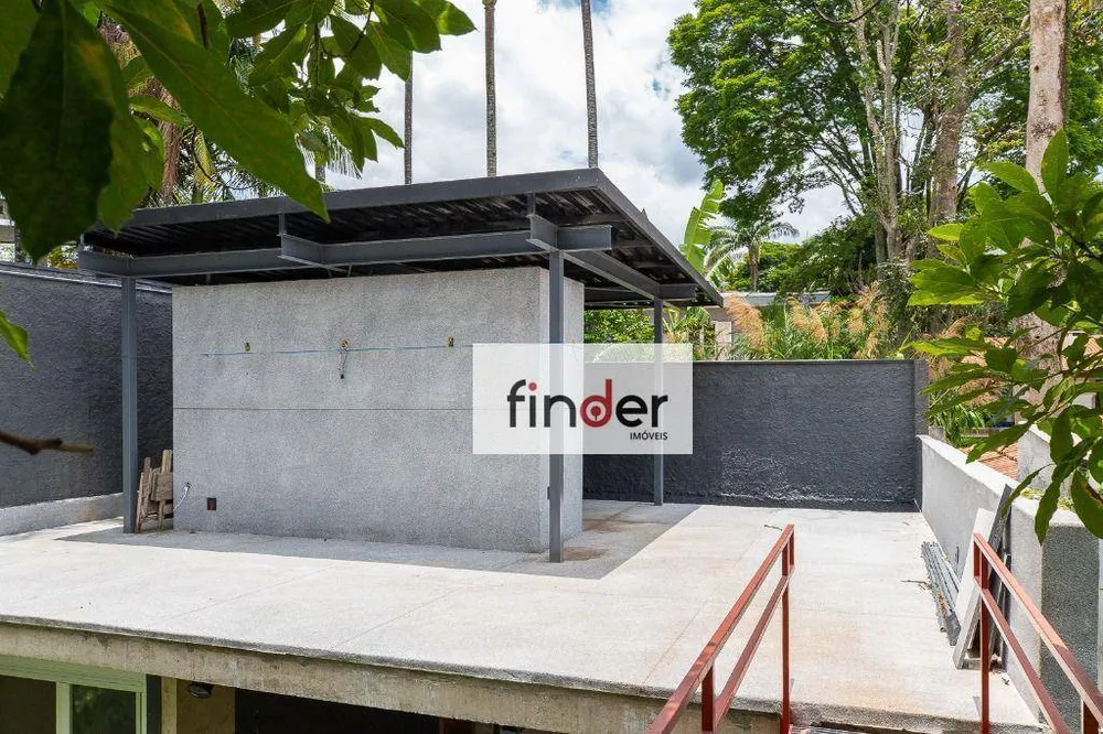 Casa, 4 quartos, 400 m² - Foto 28