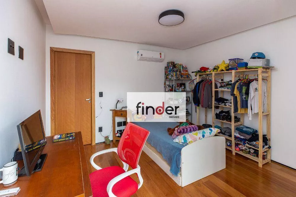 Casa, 4 quartos, 400 m² - Foto 17