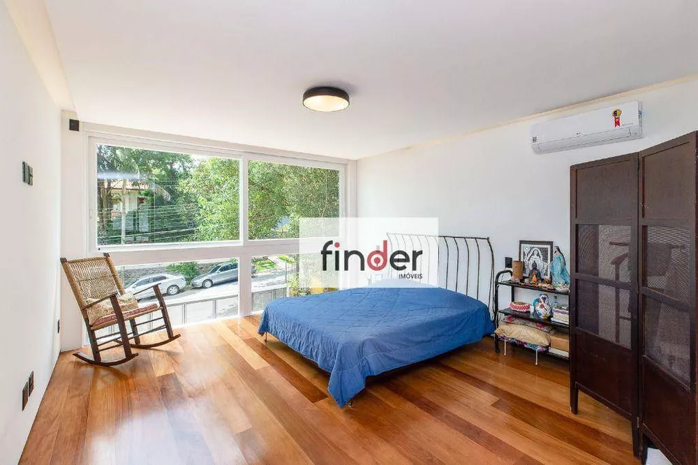 Casa, 4 quartos, 400 m² - Foto 21