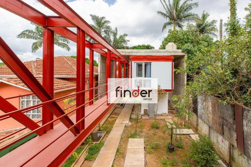 Casa, 4 quartos, 400 m² - Foto 33