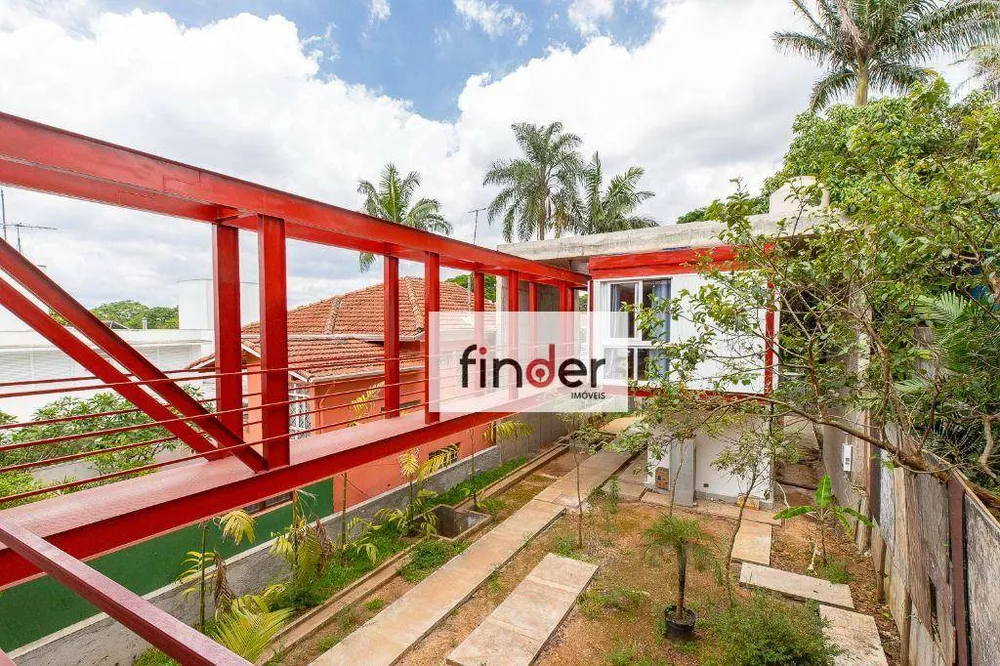 Casa, 4 quartos, 400 m² - Foto 34