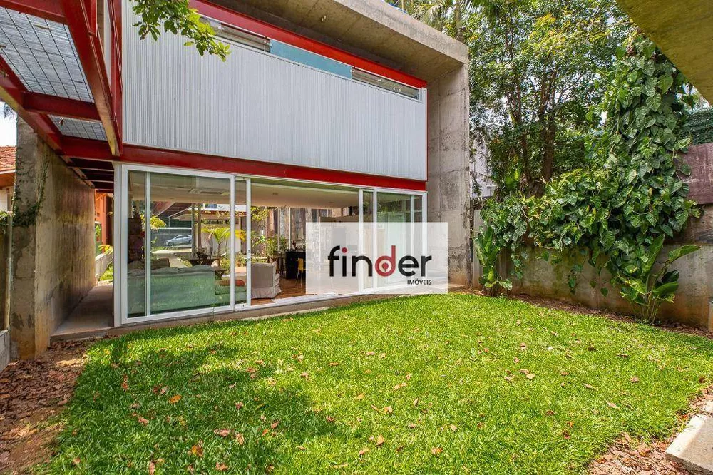 Casa, 4 quartos, 400 m² - Foto 13