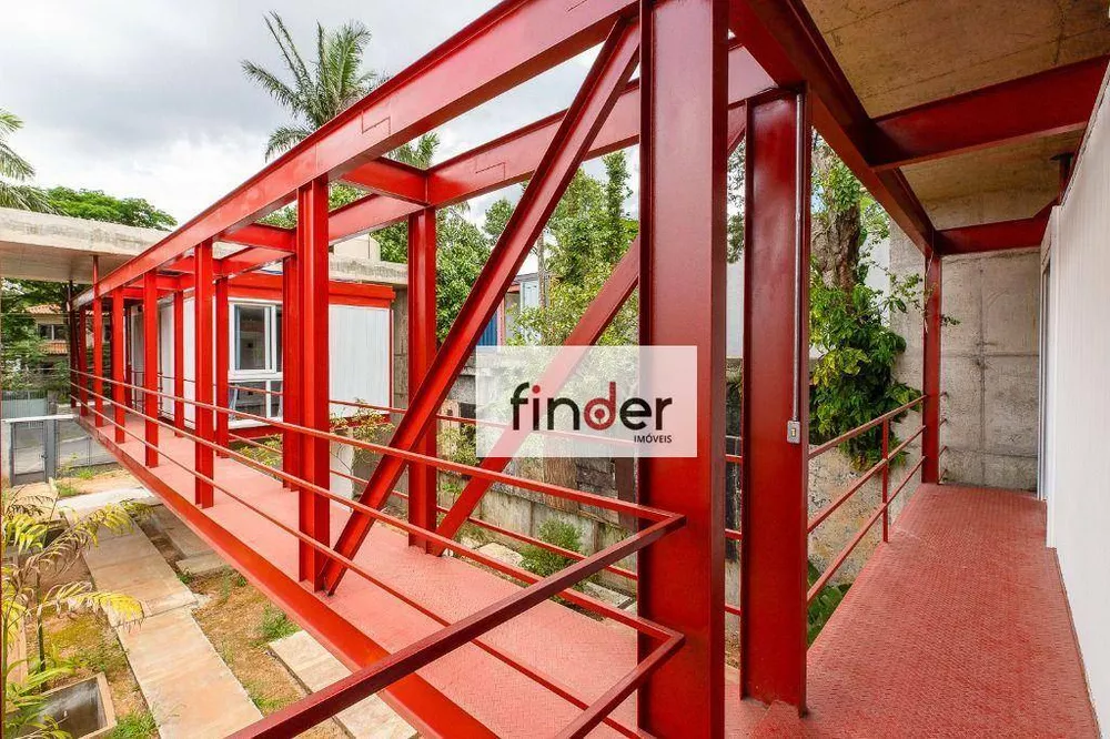 Casa, 4 quartos, 400 m² - Foto 31