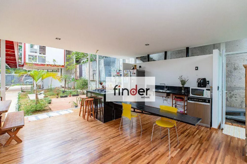 Casa, 4 quartos, 400 m² - Foto 3