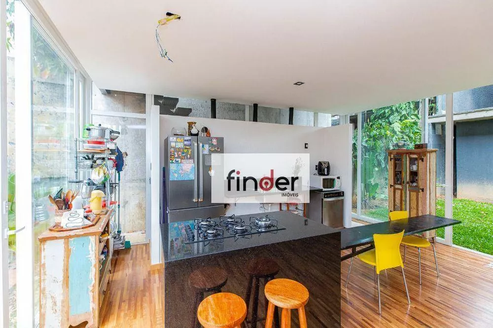 Casa, 4 quartos, 400 m² - Foto 5