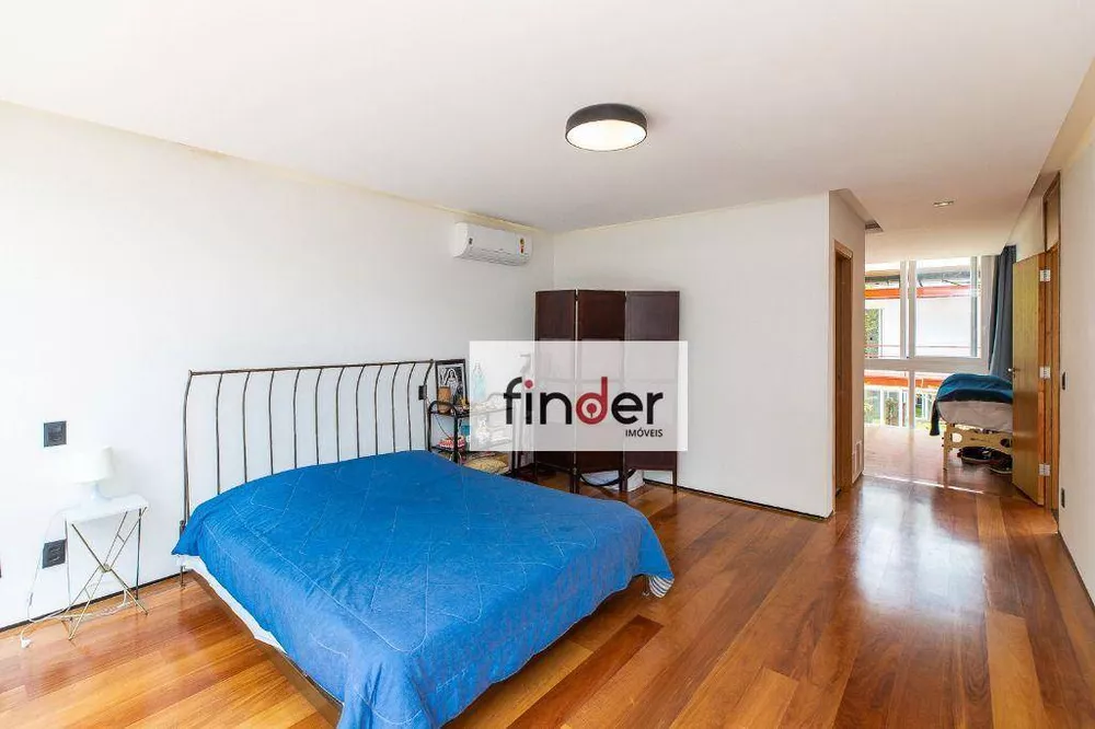Casa, 4 quartos, 400 m² - Foto 22