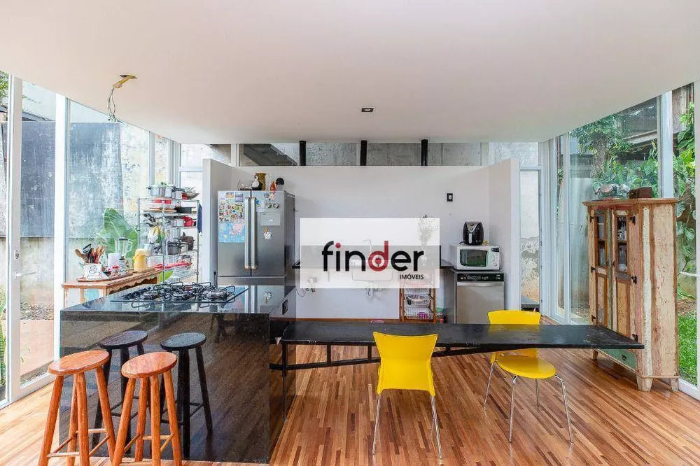 Casa, 4 quartos, 400 m² - Foto 4