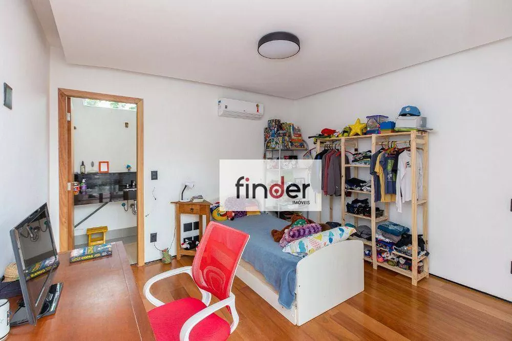 Casa, 4 quartos, 400 m² - Foto 16