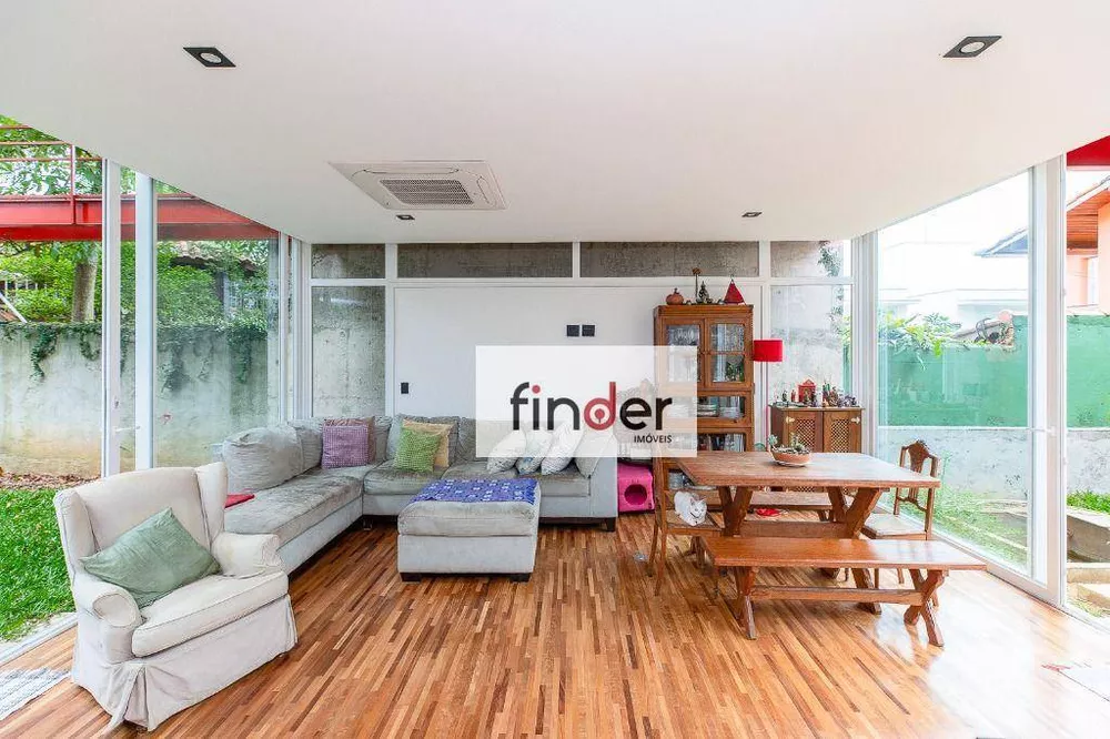 Casa, 4 quartos, 400 m² - Foto 7