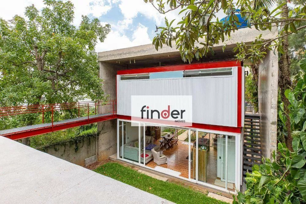 Casa, 4 quartos, 400 m² - Foto 27