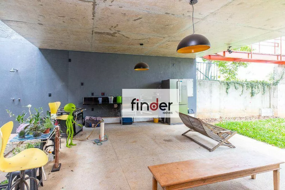 Casa, 4 quartos, 400 m² - Foto 11