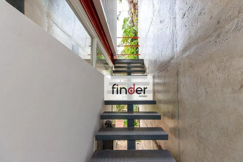 Casa, 4 quartos, 400 m² - Foto 19